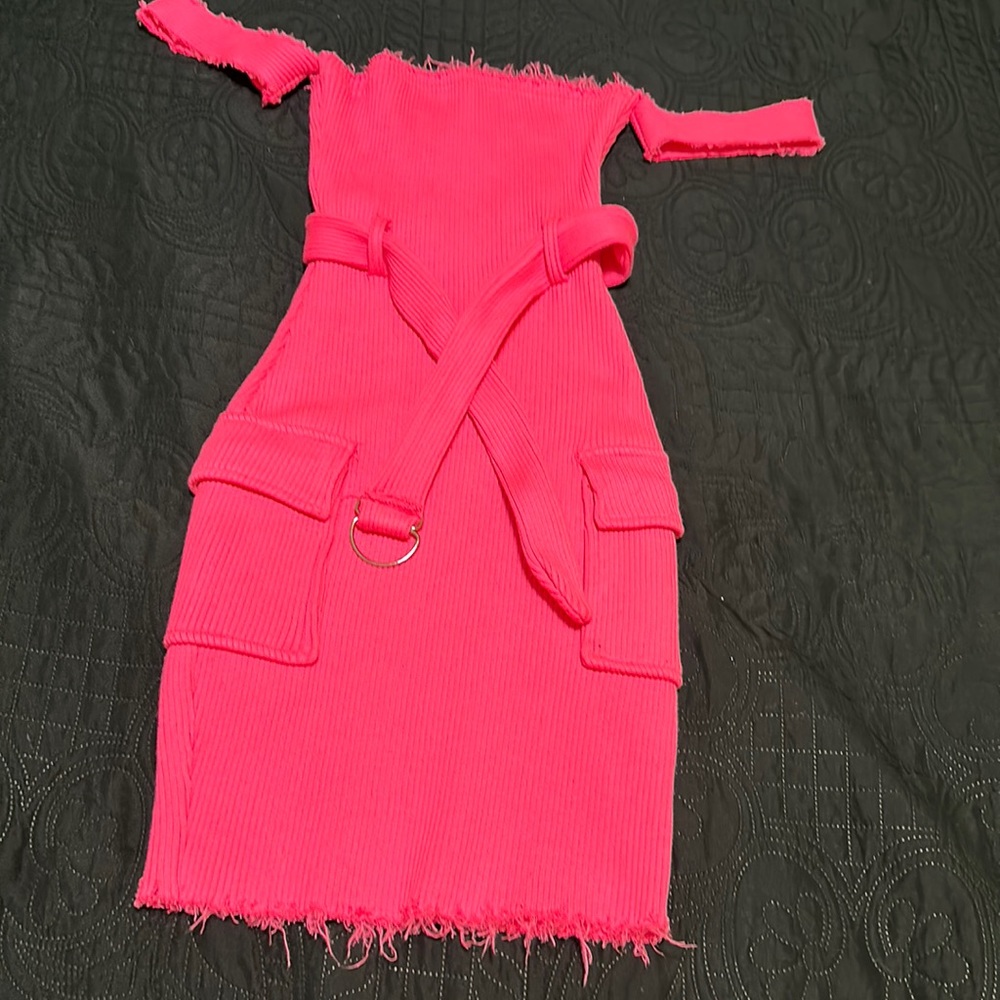 Beatiful dress size s